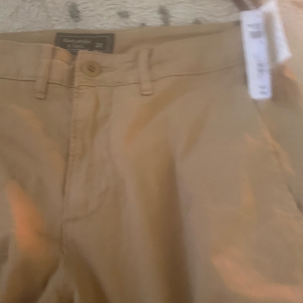 Bermuda short men